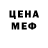 Кетамин ketamine Hector rock